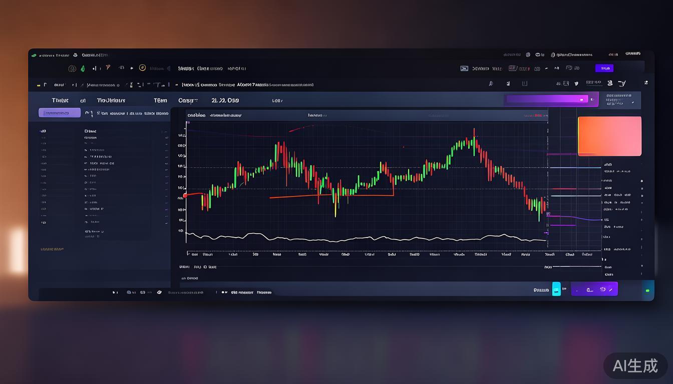 Trust Wallet市场分析全攻略：掌握数据、洞察趋势，做出明智投资决策
