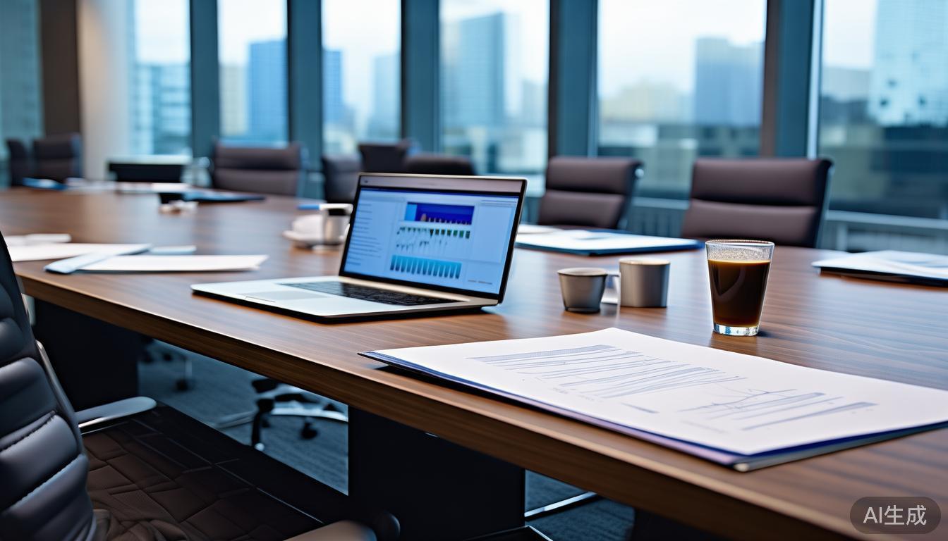 企业资产管理新篇章：多签技术如何提升资金安全与管理效率？