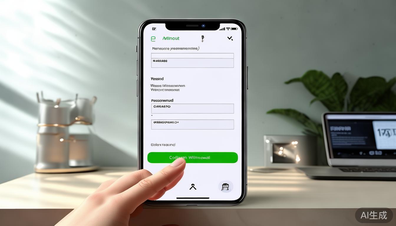 Trust钱包提币实战指南：掌握资产管控，培养安全习惯与责任感