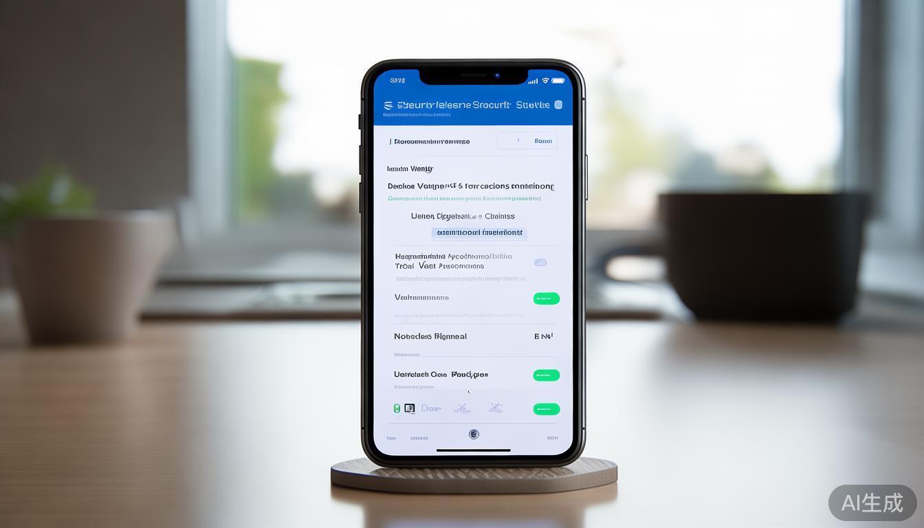 Trust钱包提款安全指南：如何规避风险、保障资产？三步操作必看