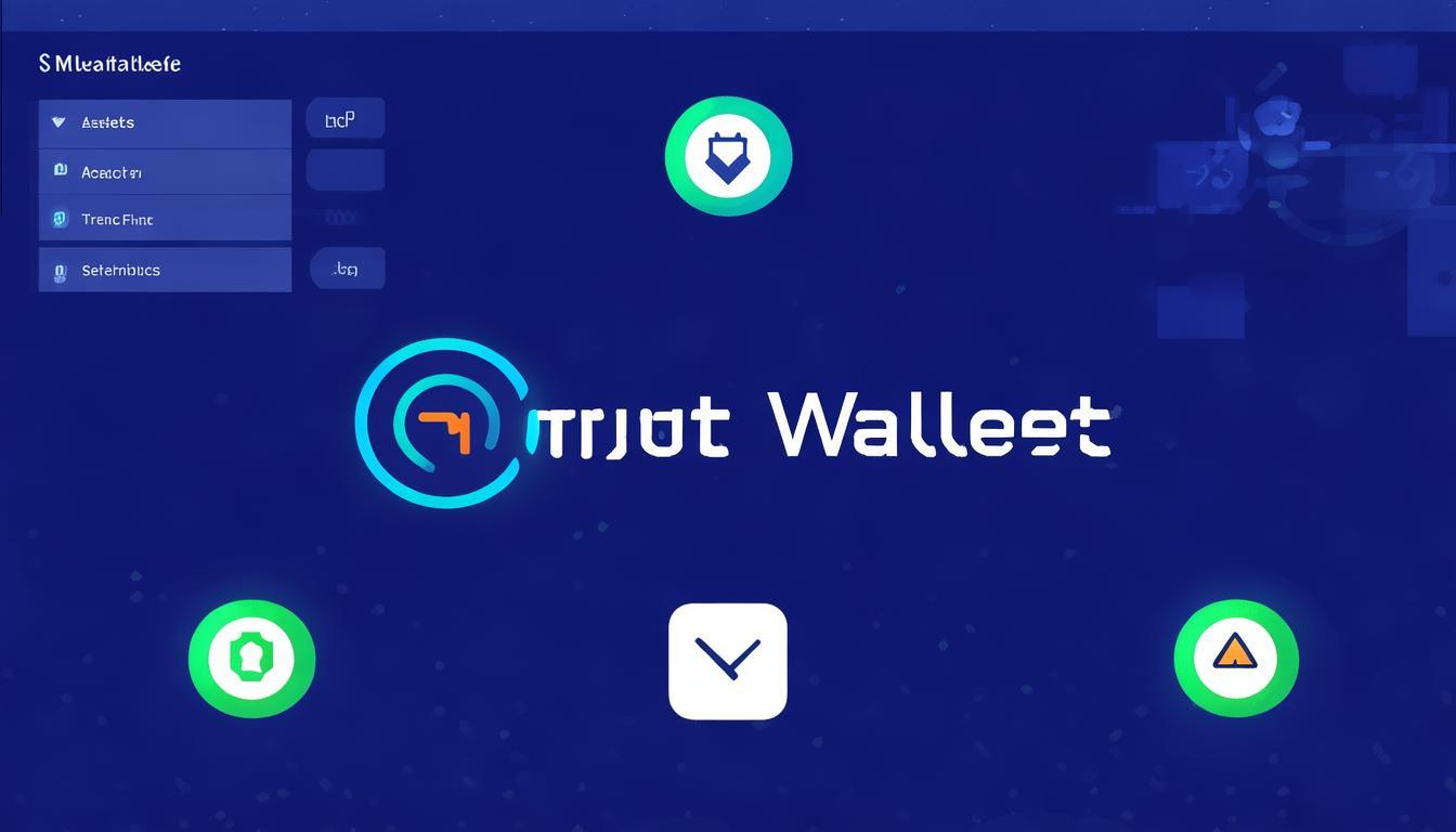 深入分析Trust Wallet最新版的用户交互体验，助你更高效地管理资产！_深入体验java项目开发_深入体验vc++项目开发