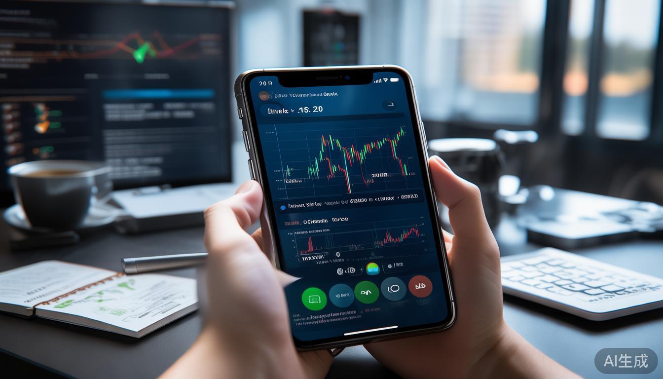 Trust Wallet：加密货币领域的安全存储工具及市场研判助力器？