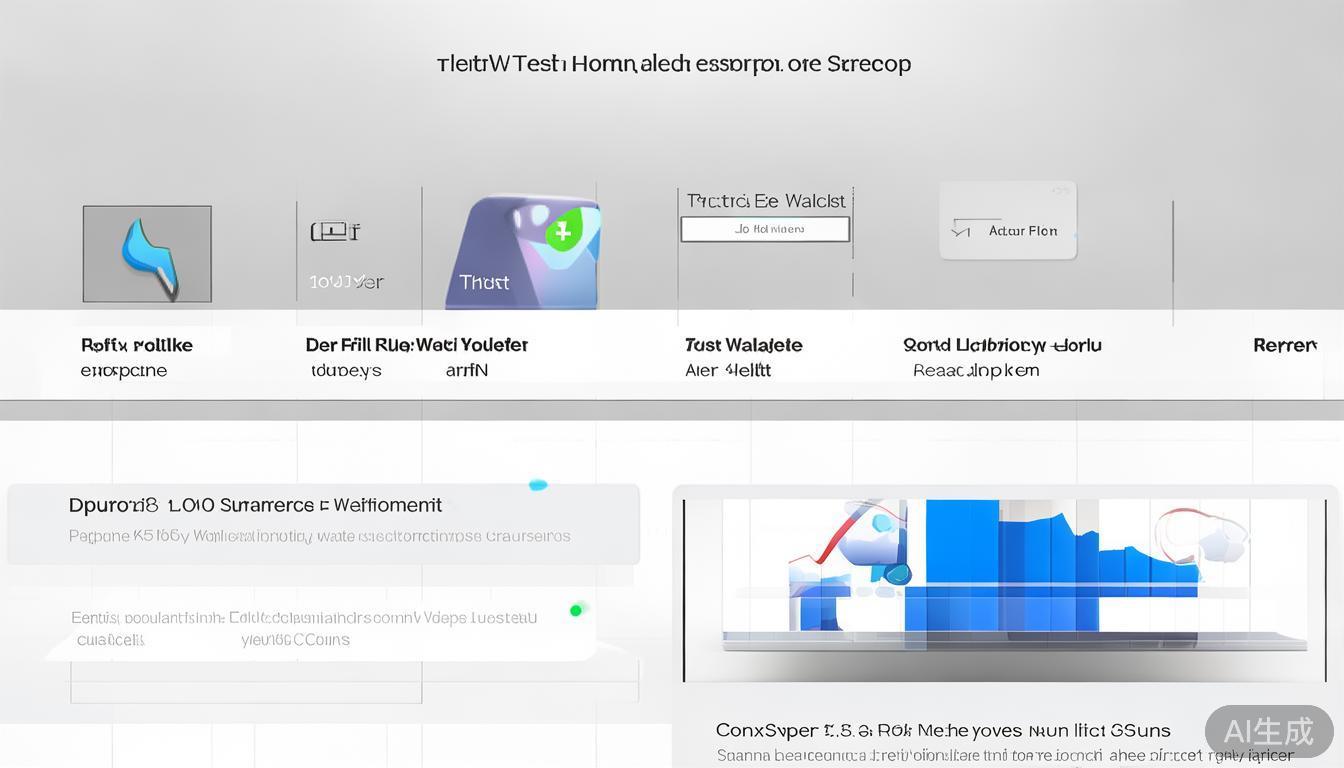从以太坊钱包到多链平台，Trust Wallet核心价值与未来发展解析