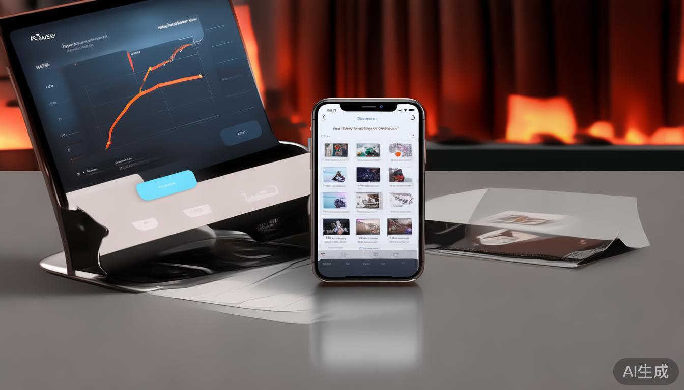 Understanding milestones in Trust Wallet downloads from a user lens 见证Trust Wallet下载量增长，安全与易用结合吸引首批用户