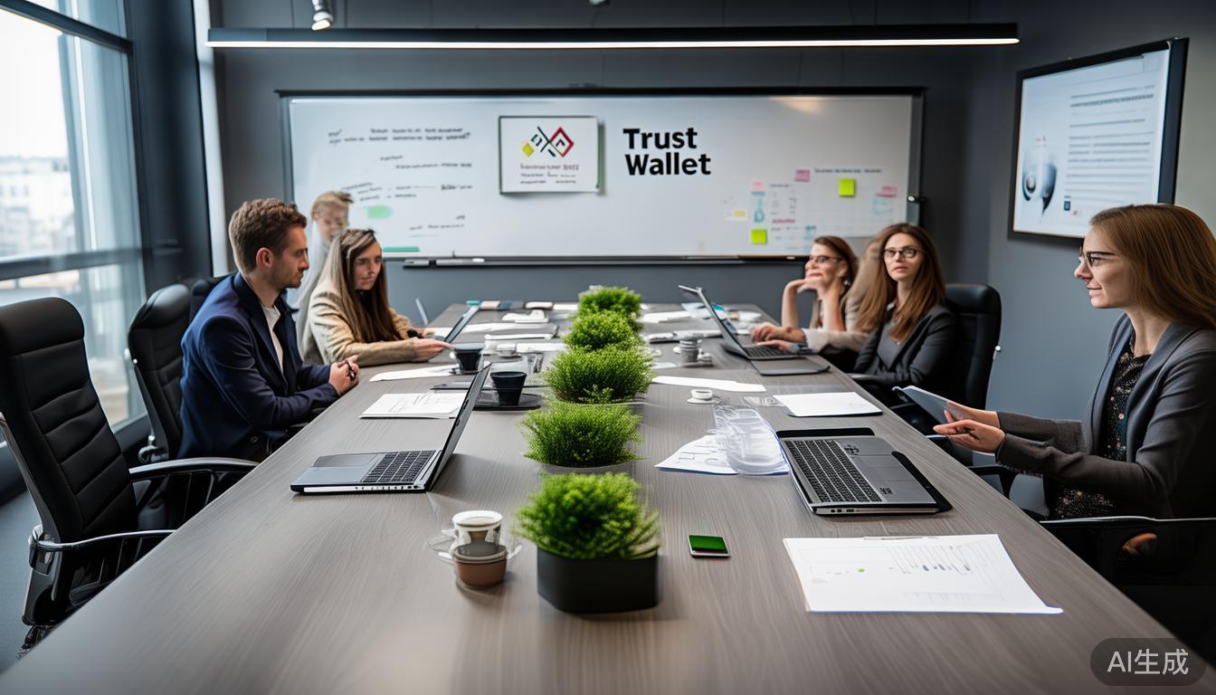 Trust Wallet如何将用户反馈转化为产品功能？从收集到落地的全过程揭秘