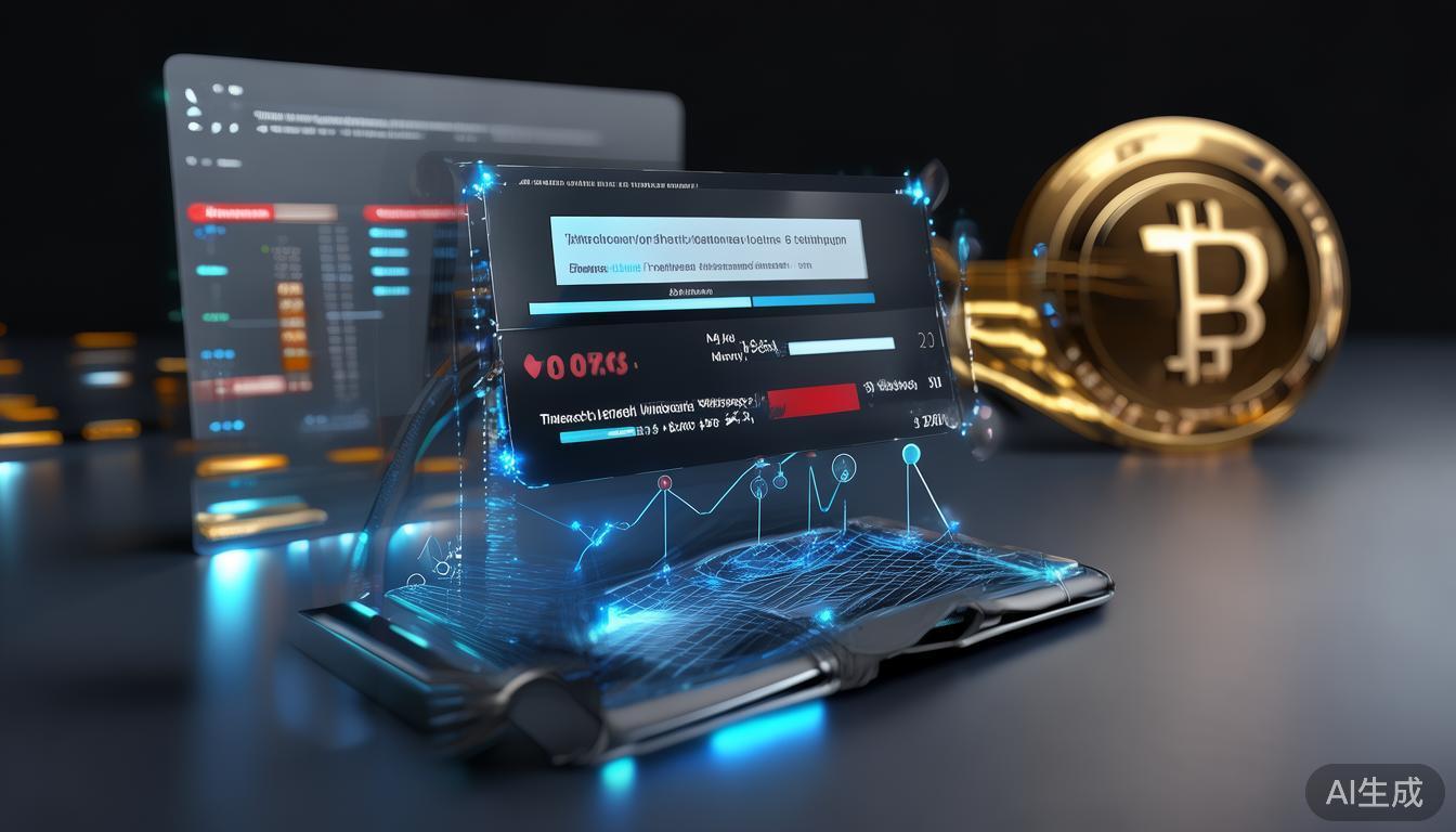 Trust钱包提现通知技术解析：WebSocket与多节点验证如何保障资产安全？