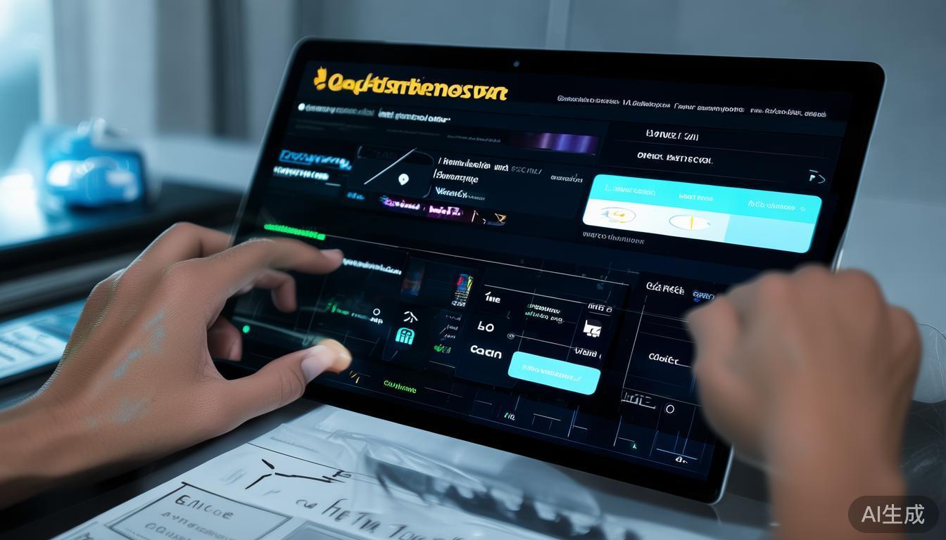 Trust钱包实用指南：如何安全质押与挖矿，实现3%-8%年化收益？