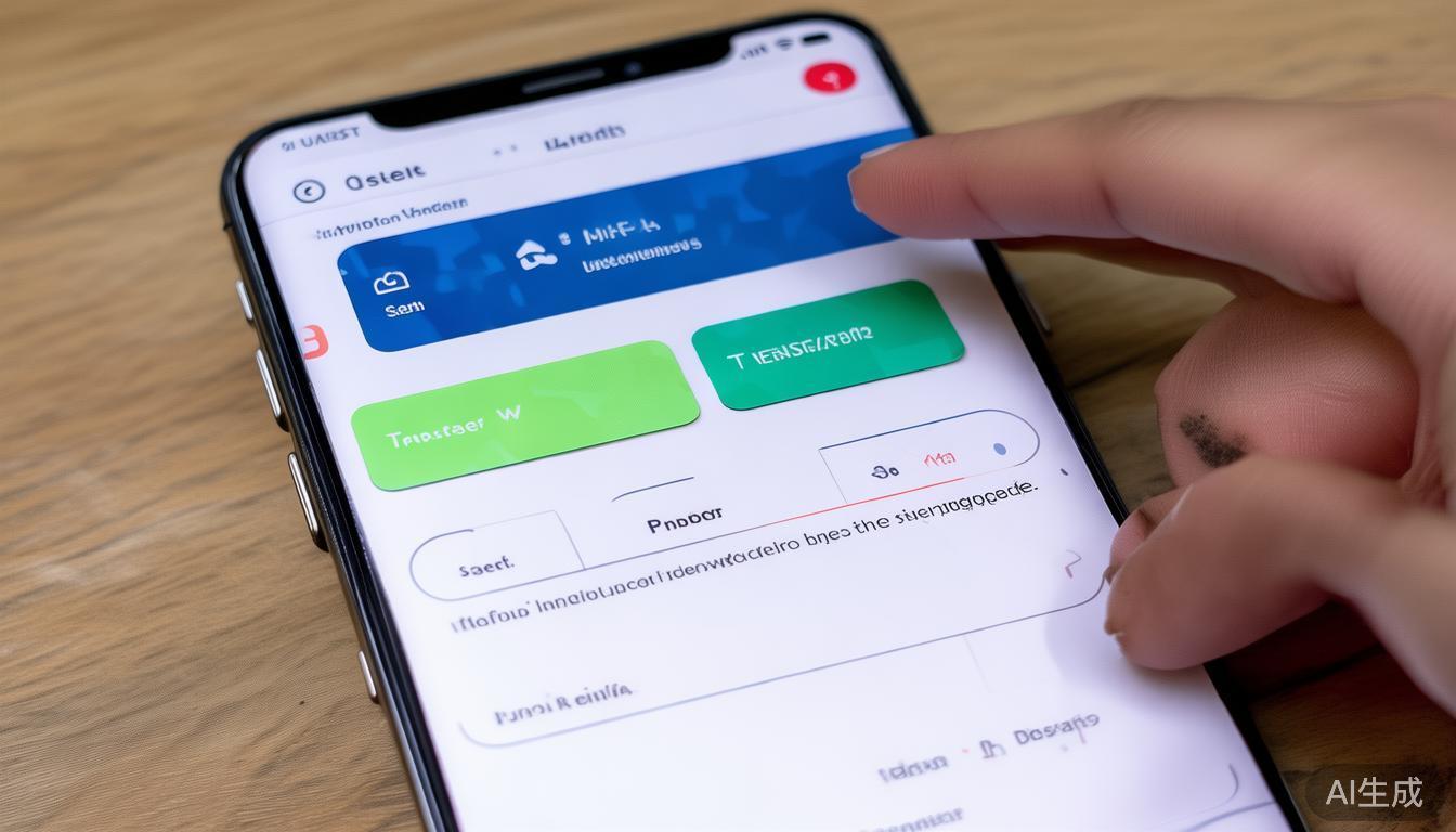 Trust Wallet评测：多链加密钱包如何引领移动端趋势，并开启DeFi新体验？