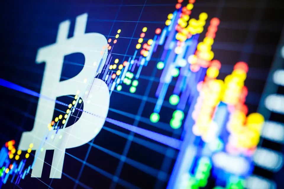 初学者指南：如何成功开始加密交易并避免常见错误