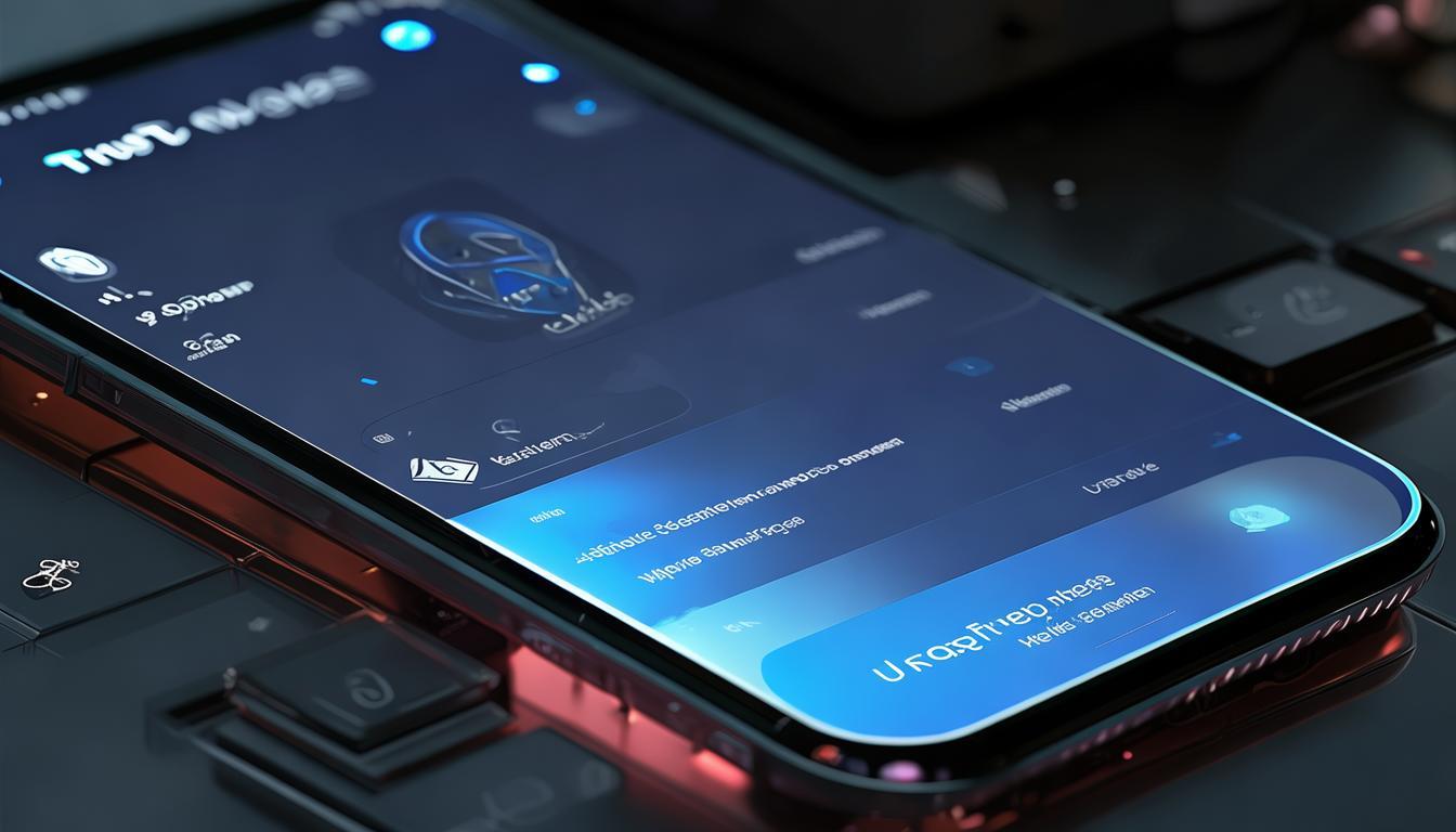 Trust钱包下载要点：市场段落与隔离效果的关键作用