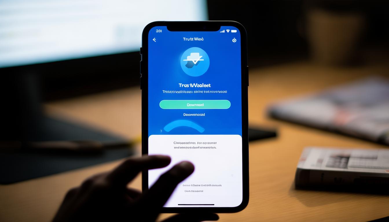 User-focused discussions surrounding Trust Wallet download accessibility Trust Wallet：影响用户体验的关键因素——下载可及性