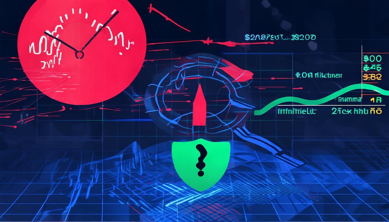 使用Trust钱包时，手续费受何影响？网络拥堵影响几何？