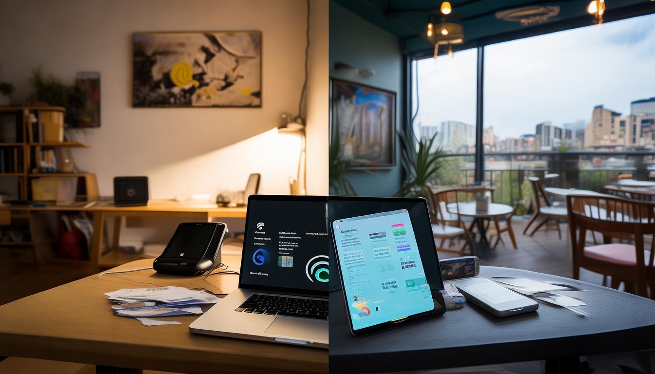 快速安装Trust Wallet的窍门：选对获取途径与改善网络状况
