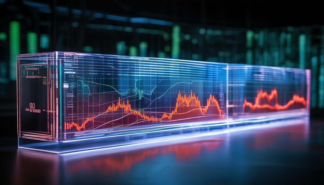 使用Trust Wallet苹果版制定投资目标？需结合财务与风险规划