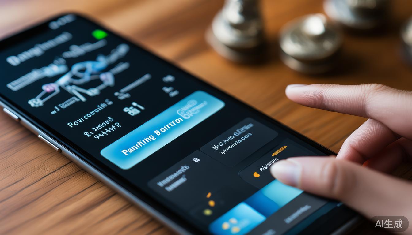 金融多样化_Trust Wallet 在金融多样性中的作用_金融机构多样性对其发展的影响