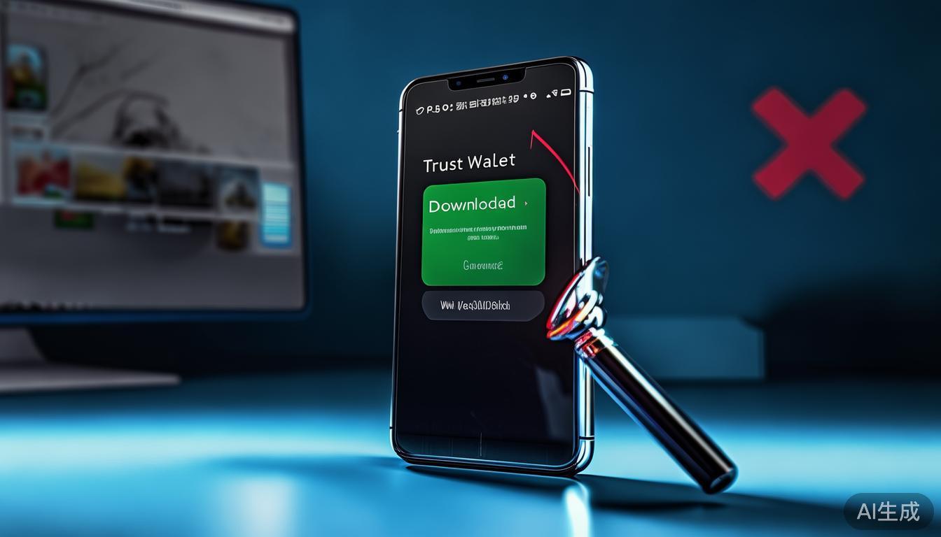 Trust Wallet中的市场环境与推荐下载地址_Trust Wallet中的市场环境与推荐下载地址_Trust Wallet中的市场环境与推荐下载地址