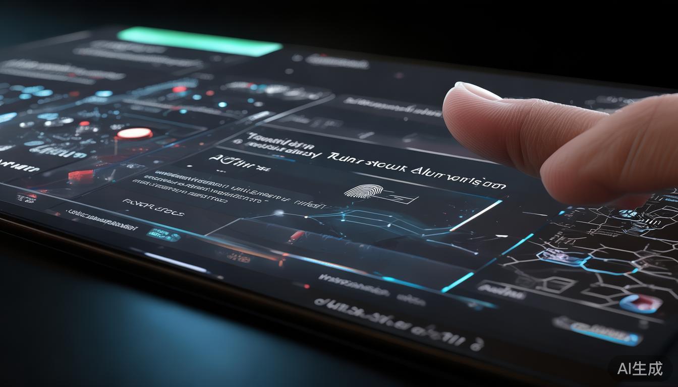 Trust钱包私钥自主管理，安全根基何在？三个层面深度剖析