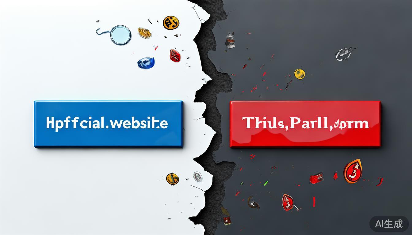 数字货币钱包安全至关重要！Trust Wallet官方下载渠道你知多少？