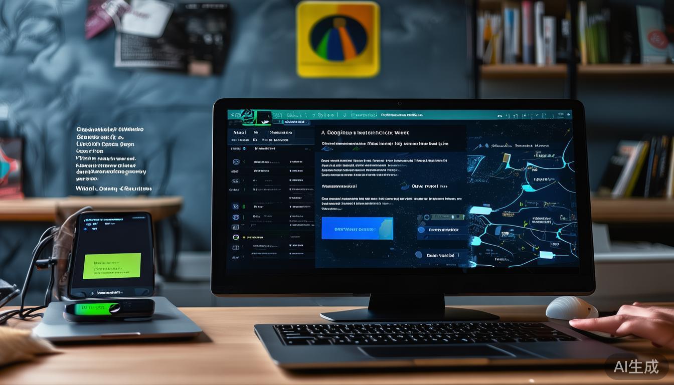 进入加密世界，下载Trust Wallet后如何建立信任与融入社群？