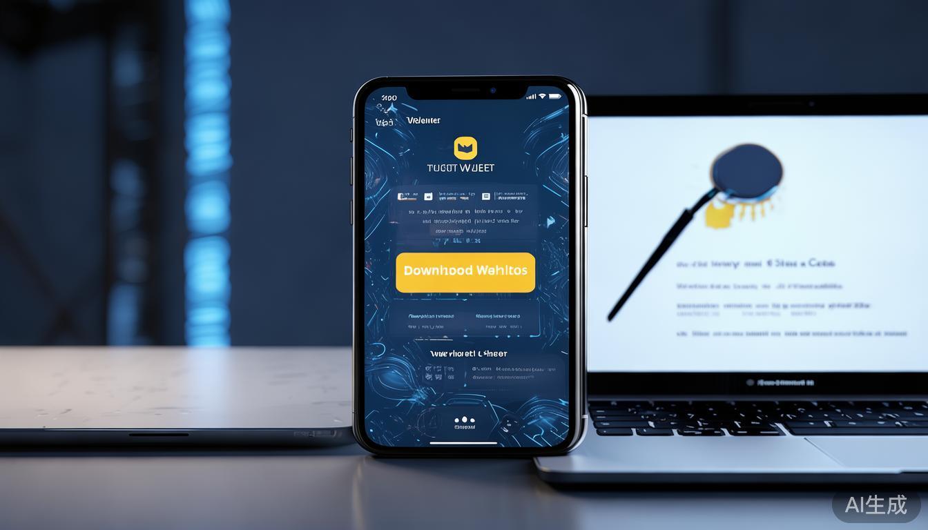 Trust Wallet： Downloading strategies for different locations Trust Wallet全球受欢迎，不同地区下载策略需兼顾可用性与安全性