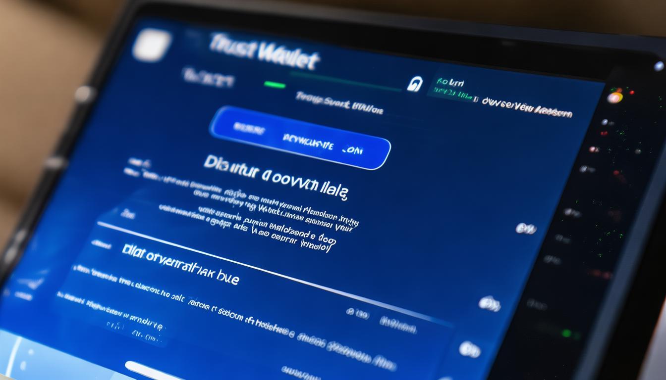 什么是网络翻墙_网络机顶盒翻墙_如何在高速网络中翻墙下载Trust钱包？