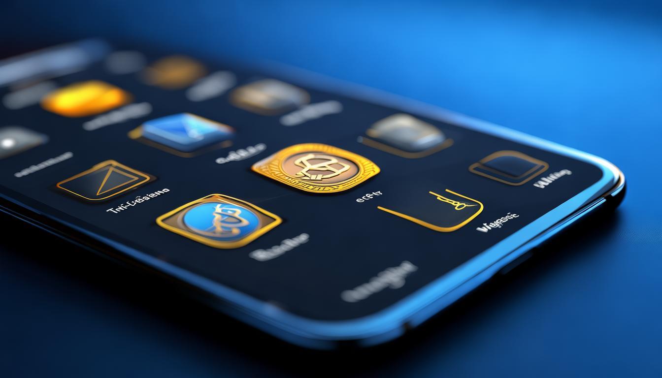 Trust Wallet：加密货币钱包如何关联用户行为与市场动态？