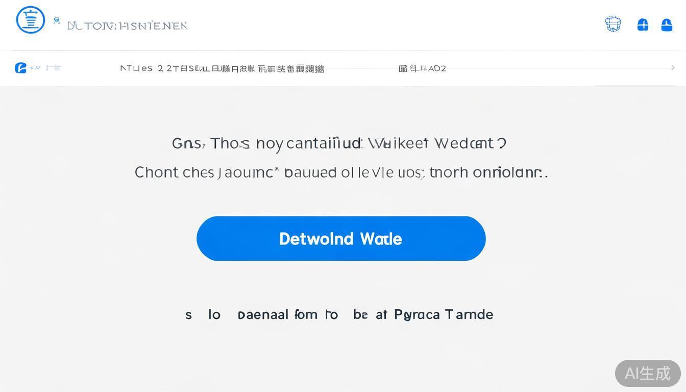 官方指南_中文版指南怎么下载_Trust Wallet官网多语言下载入口切换指南
