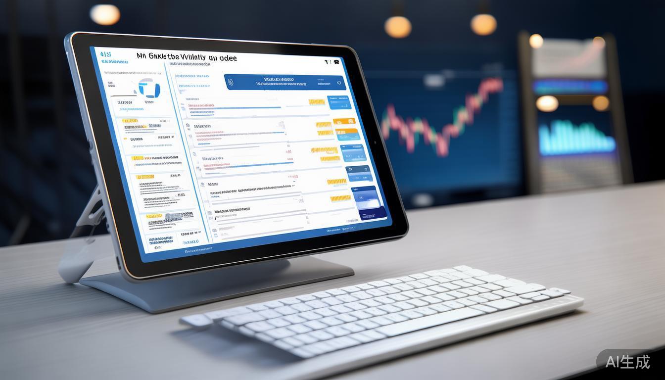 Trust Wallet应对市场波动超方便，使用及安全配置全指南