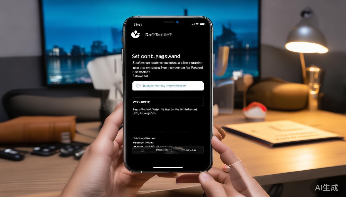 安装Trust Wallet需重视安全及数据互通，牢记这些要点