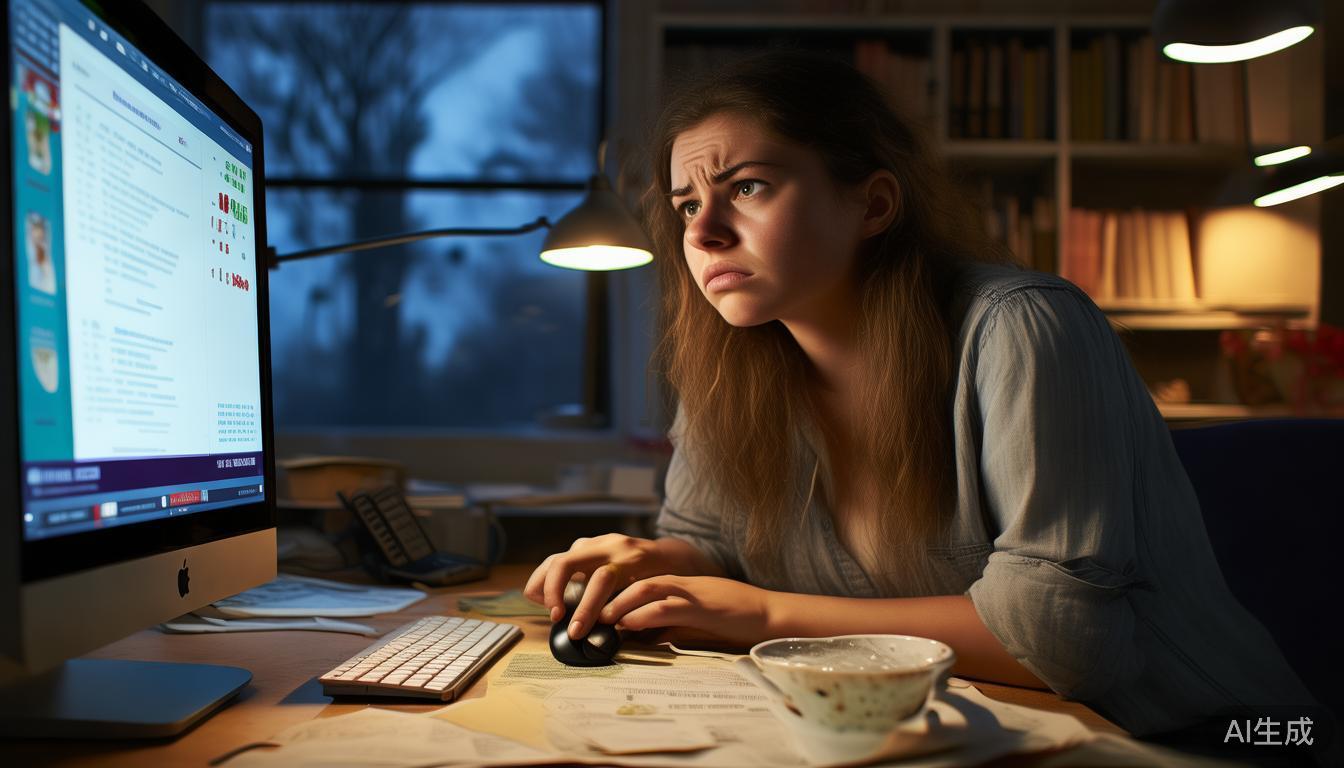 Trust钱包提现时用户心态大不同，紧张不安受多种因素影响