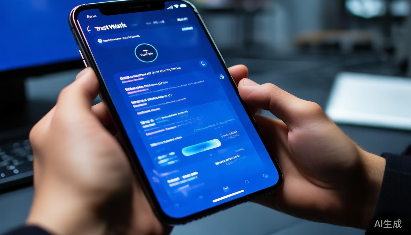 评估商城_评估app_Trust Wallet 官网下载中投资行为的评估