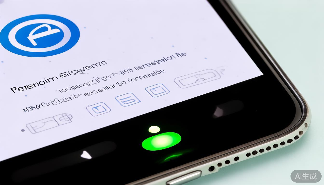 下载Trust Wallet加密货币钱包，重视官方地址隐私安全细节