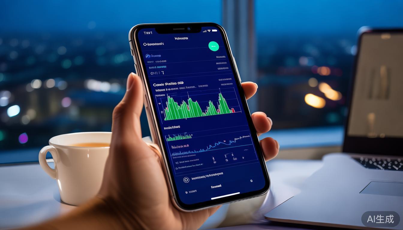 早期投身加密货币领域，Trust Wallet助我实现资产稳健增长