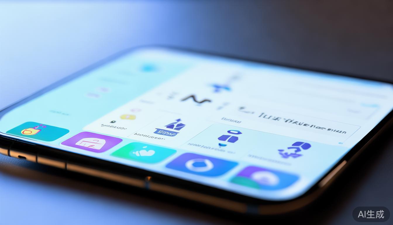 Trust Wallet苹果版：数字资产管理便捷入口，安全性与易用性兼备