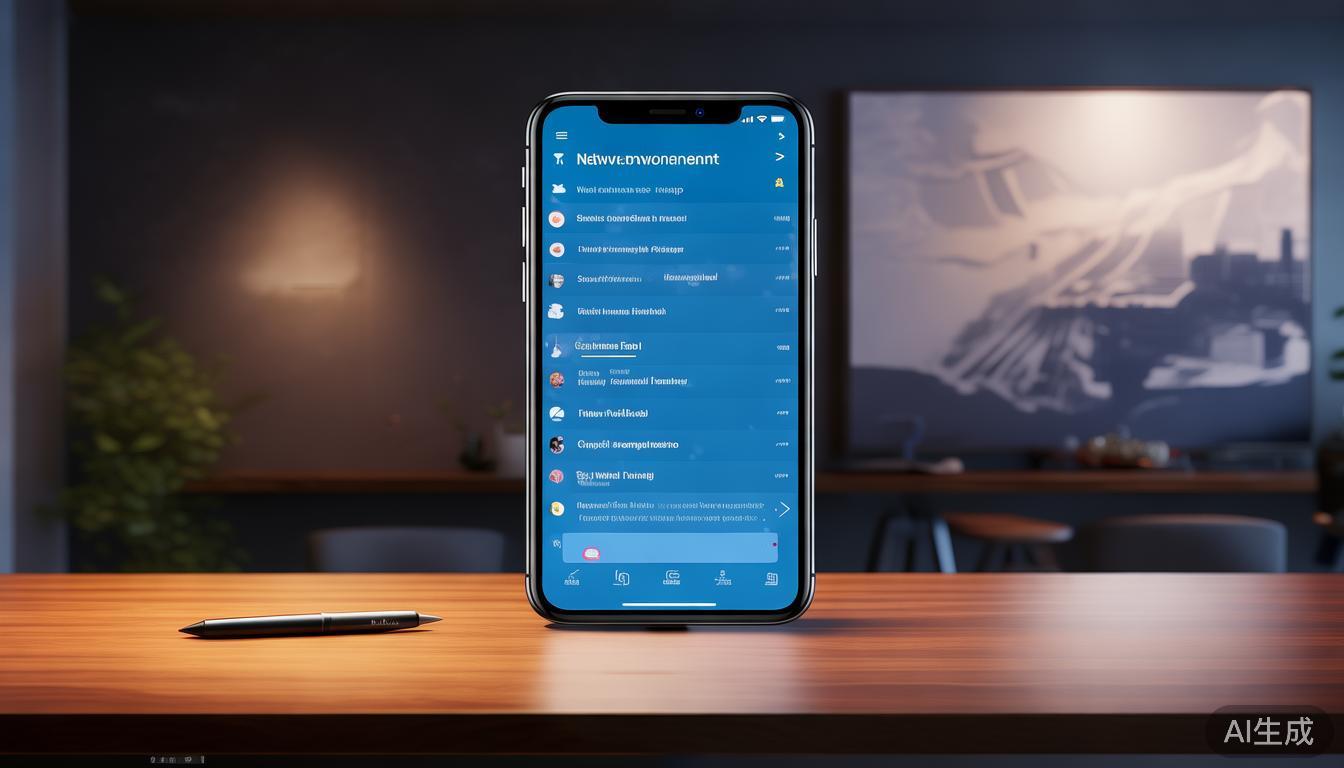 数字资产领域多年用户谈Trust Wallet手机版安全配置要点