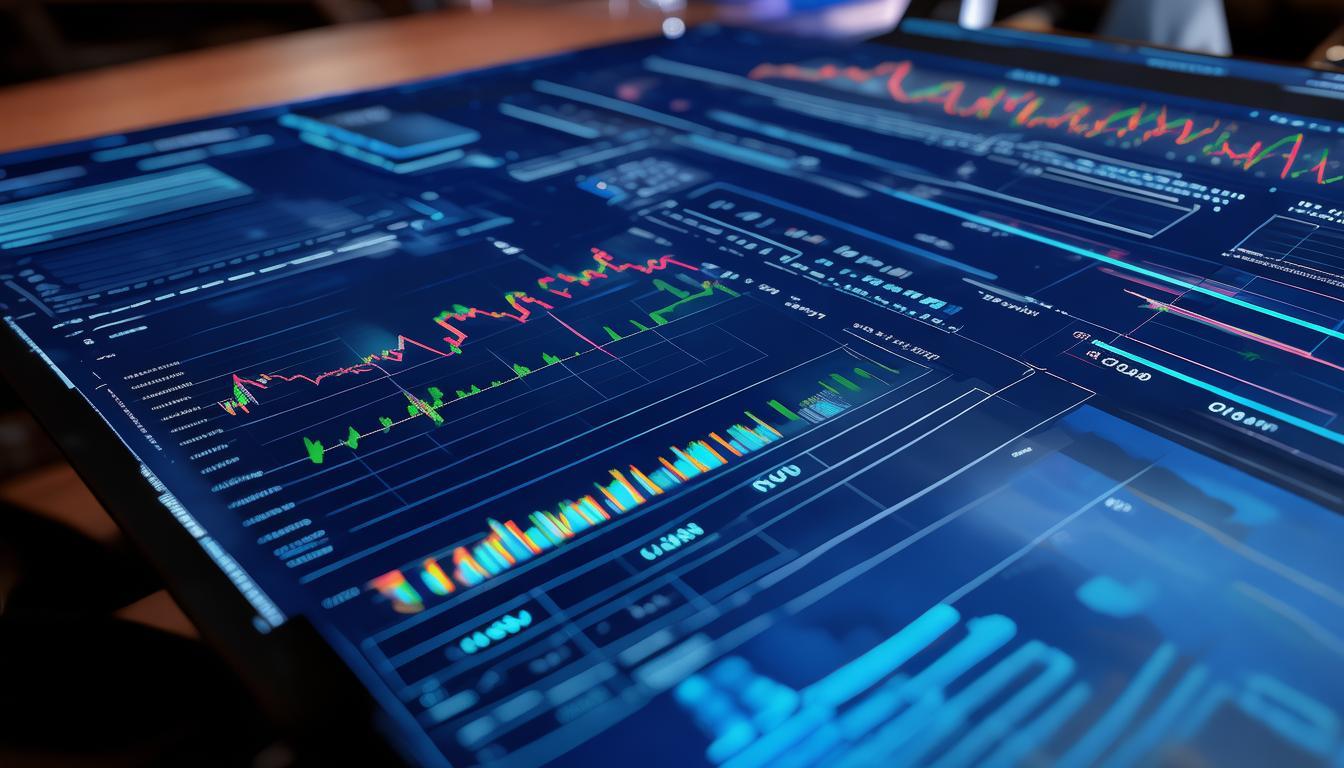 Trust Wallet钱包最新版：个性化投资建议与强大市场分析工具