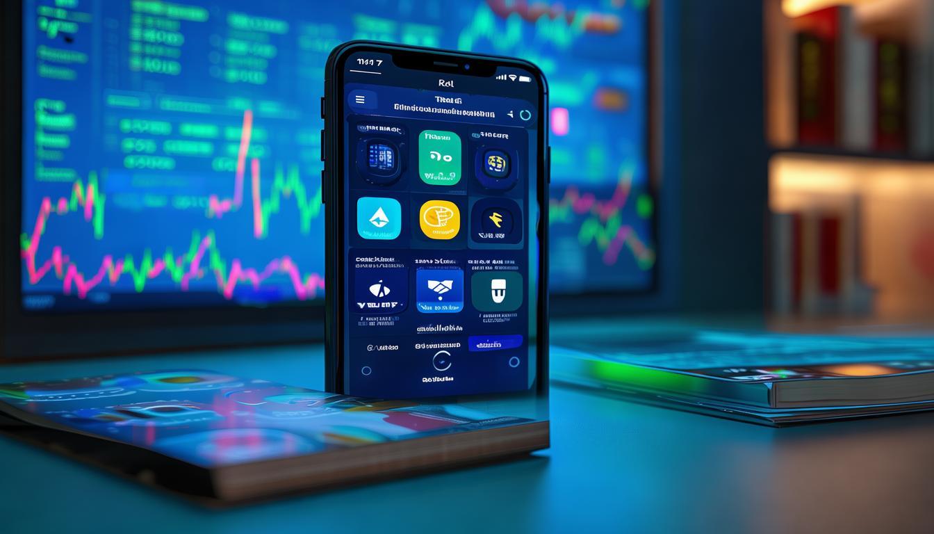 Trust Wallet：加密货币钱包下载标准严格，推动市场影响几何？