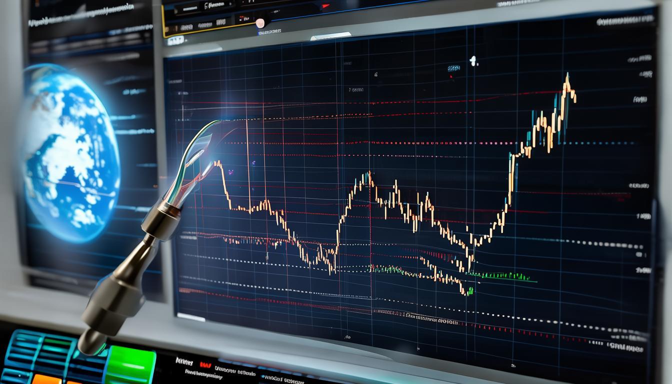 Trust钱包提币量与市场趋势的紧密互动，影响几何？