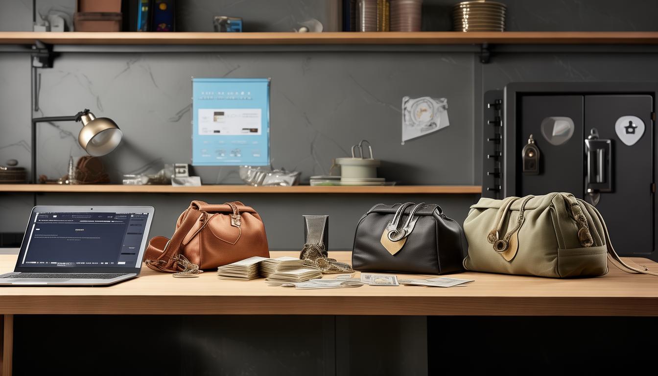 Trust Wallet 用户必知！资产传送接收及安全操作要点