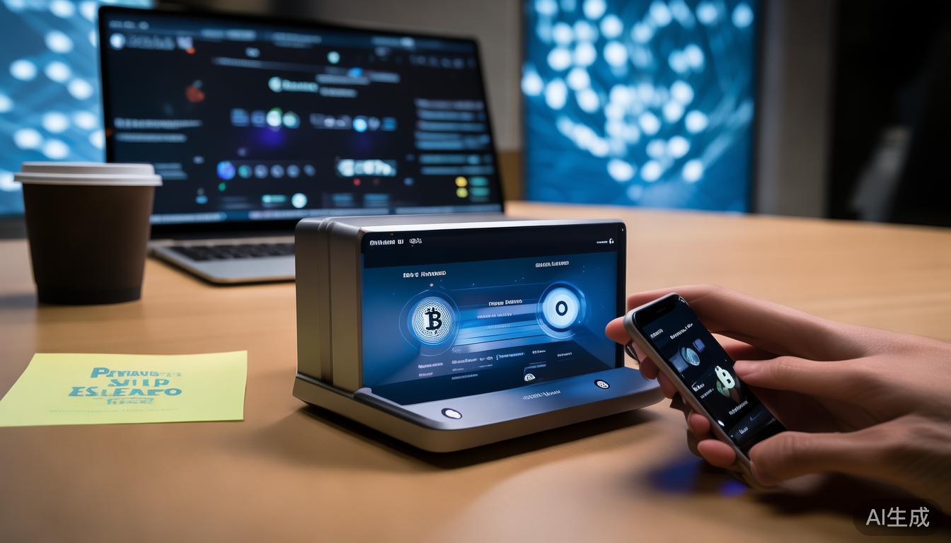 Trust钱包：开启清晰自主财务管理路径，改善财务状况