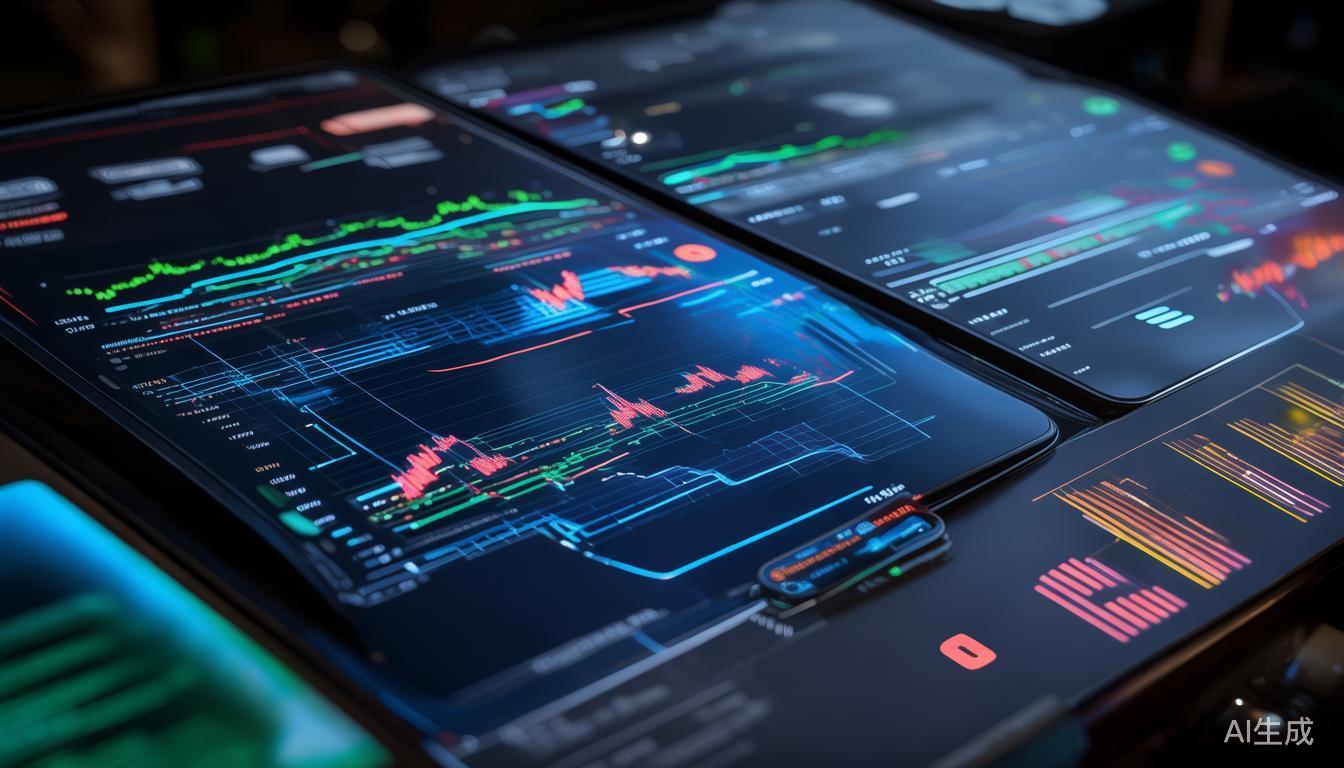 加密领域Trust Wallet：洞察市场动态，把握用户操作与市场关联