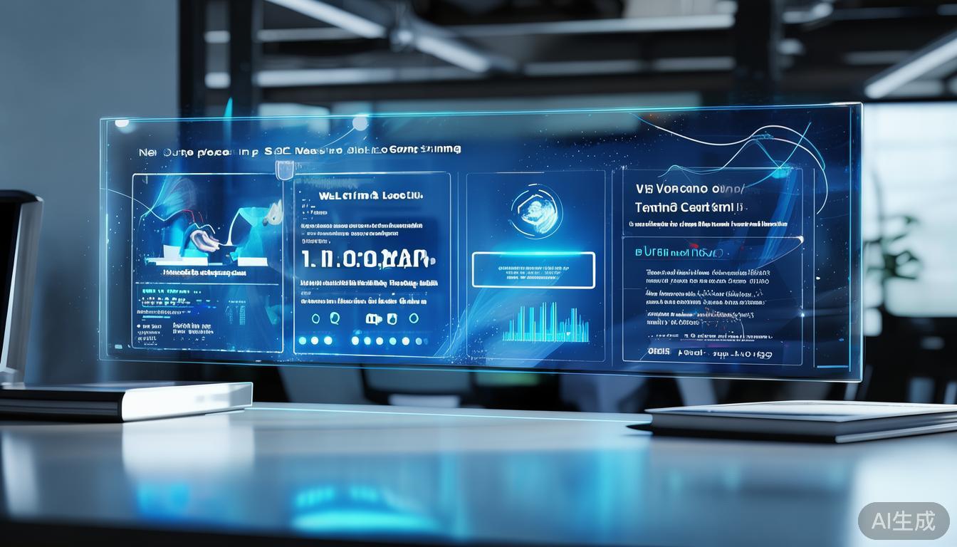 Trust Wallet借助人工智能，革新去中心化金融参与模式