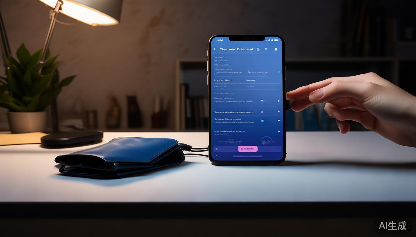 数字货币领域，Trust Wallet安卓版下载及使用的关键步骤