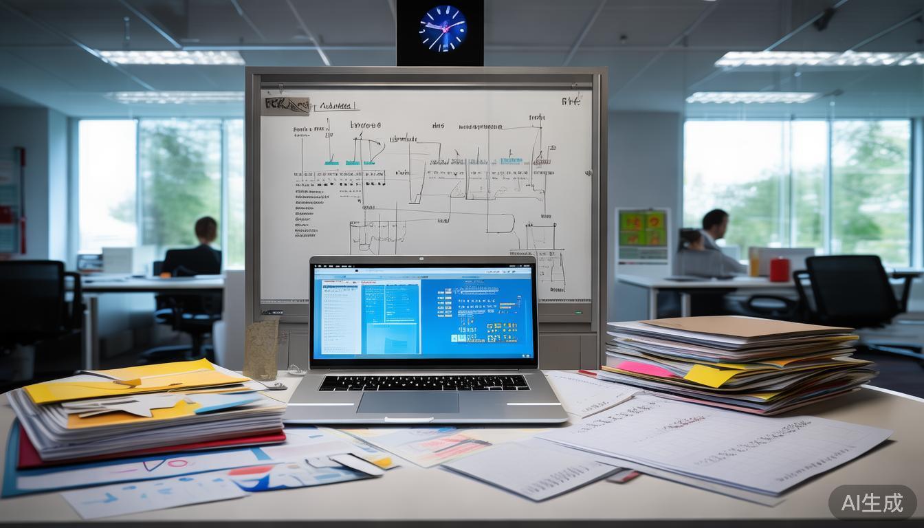 加密货币投资：巧用 Trust Wallet，让财富增长更高效