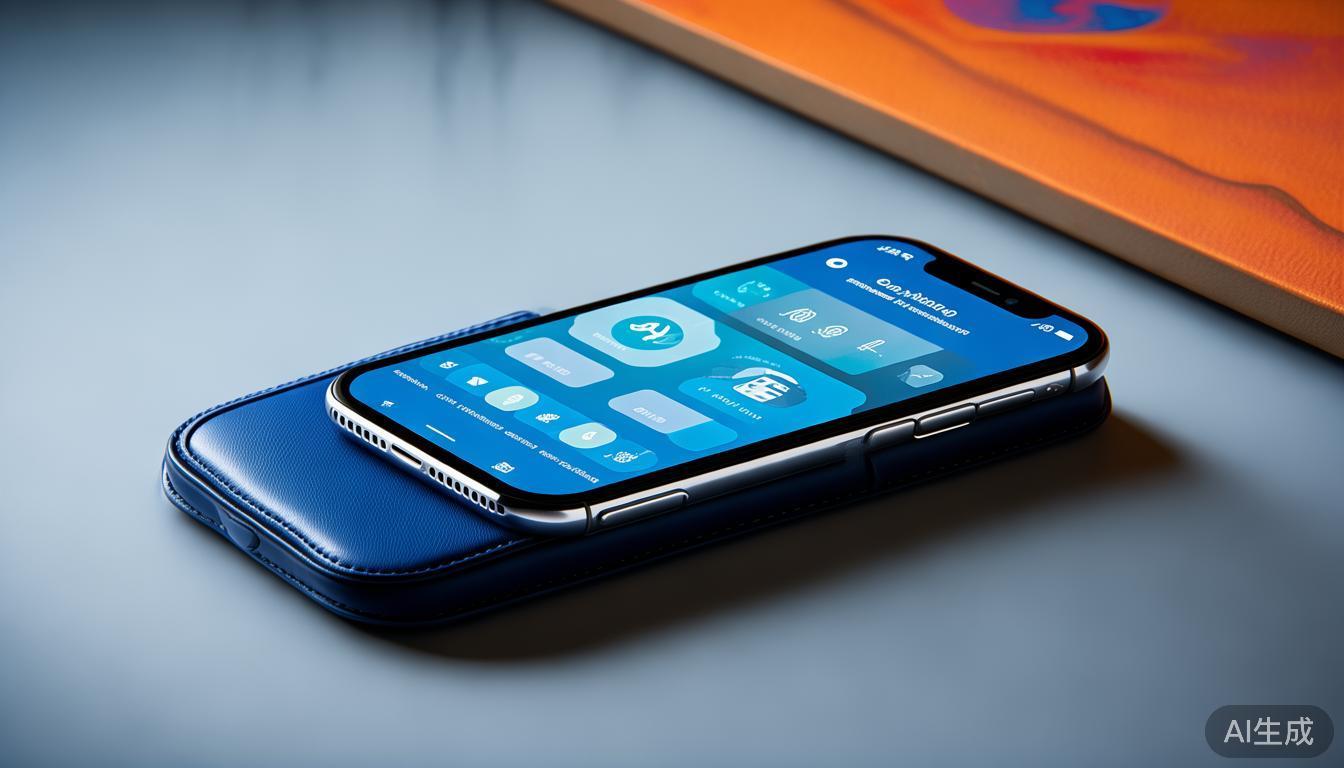 数字资产普及下，Trust Wallet苹果版对比传统理财的显著差异