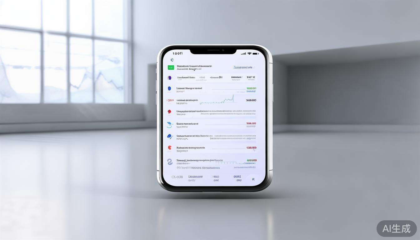 现代金融环境下，Trust Wallet助力个人理财实现财务透明化