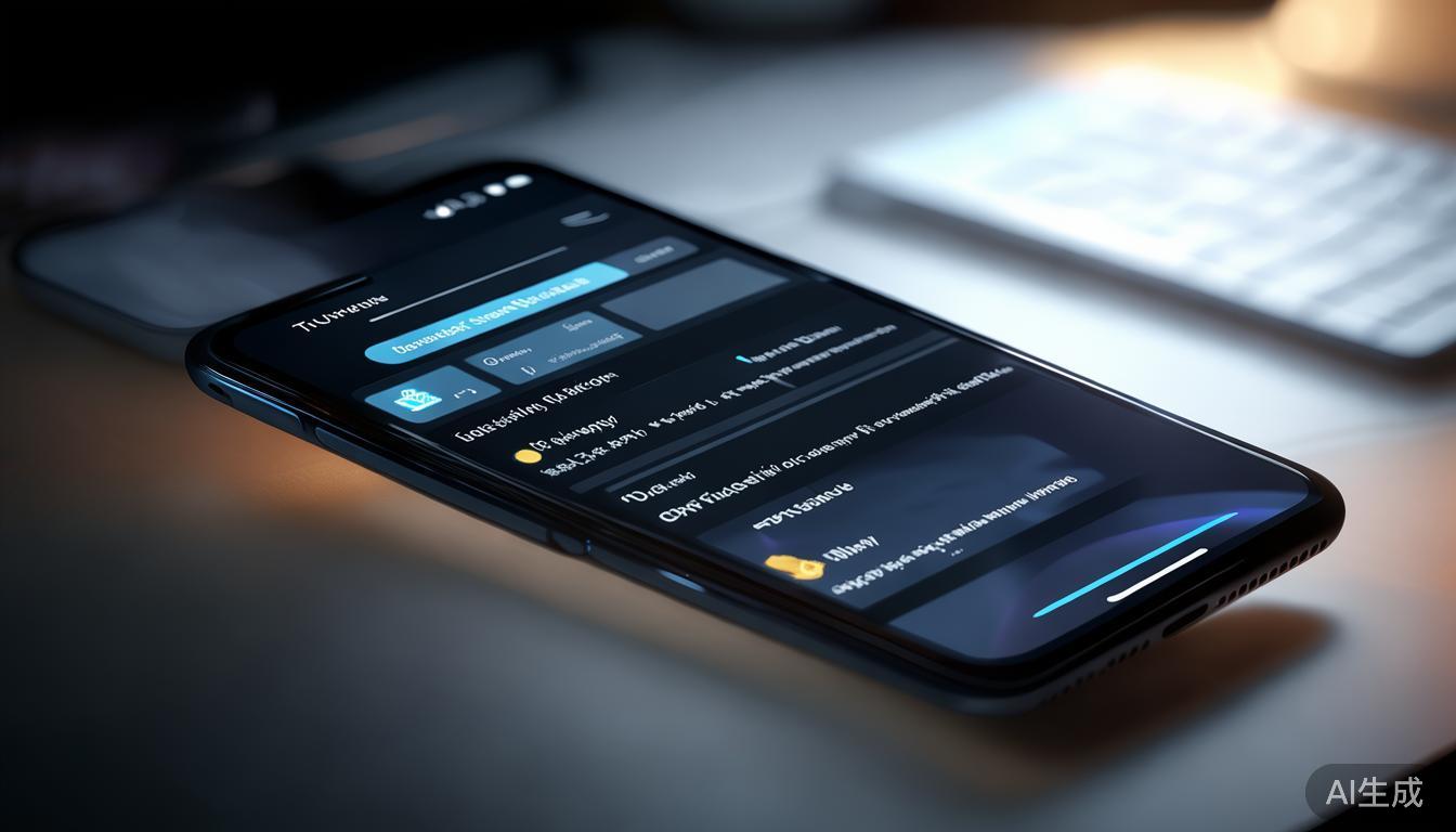 区块链爱好者必看！Trust Wallet如何平衡安全与使用性？