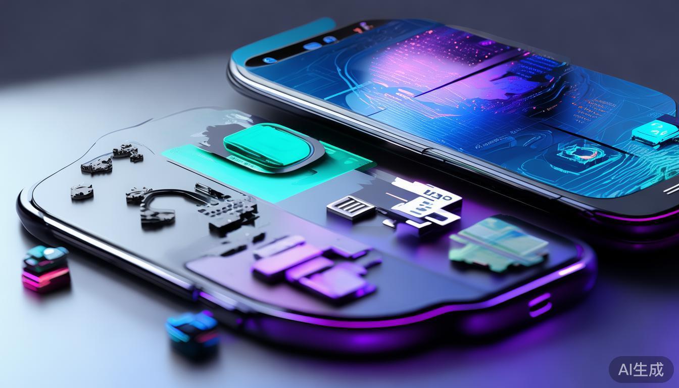 Trust Wallet苹果版收益管理指南：掌握关键技巧，实现长期稳健投资