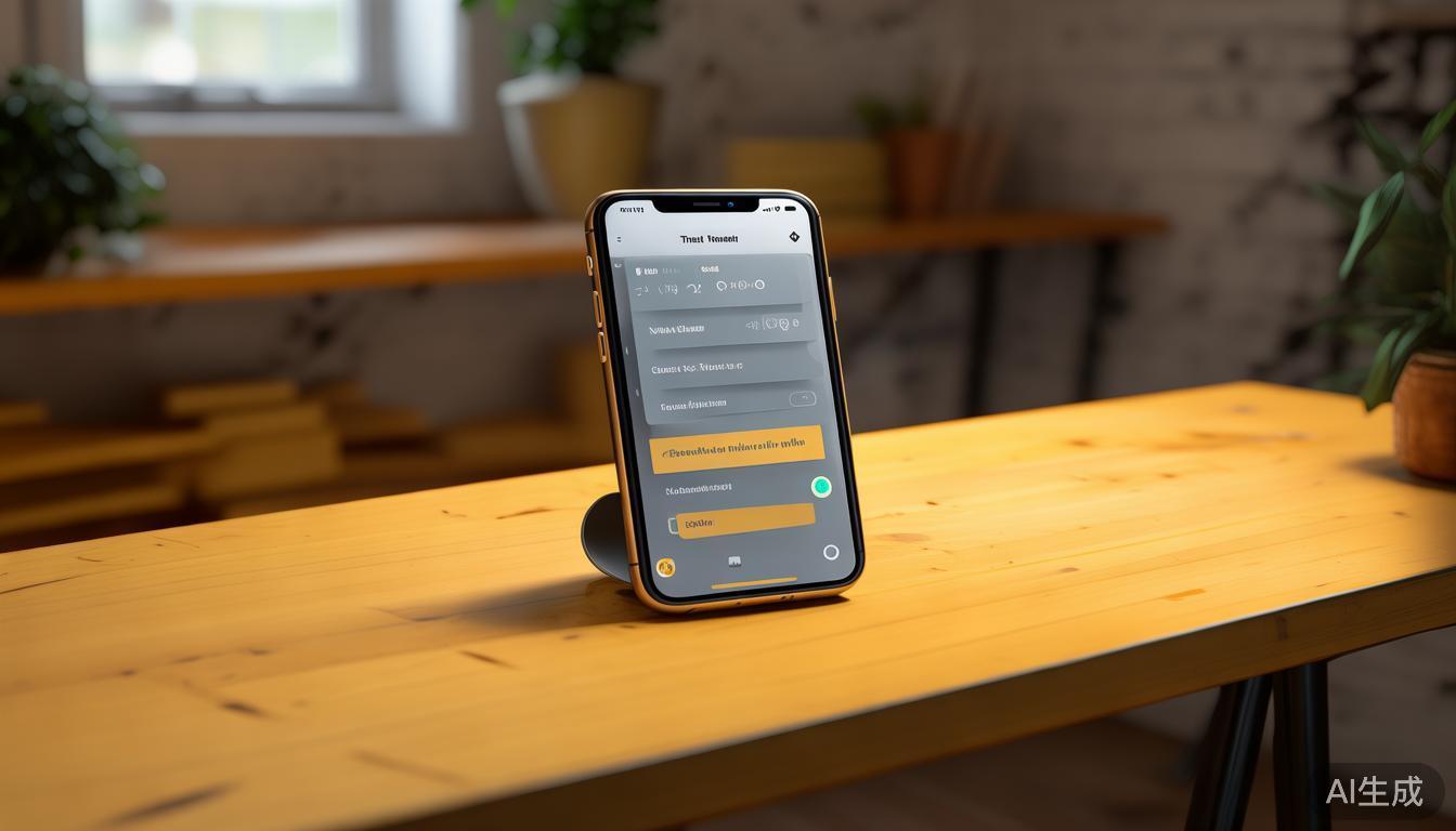 Trust Wallet NFT管理指南：如何安全接收与备份你的数字资产？
