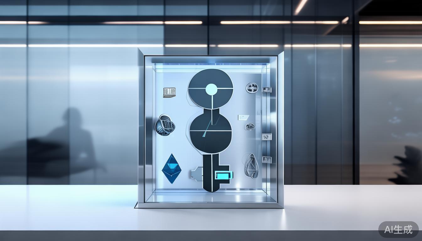 Trust Wallet的成功之道：精准营销、品牌建设与安全保障，如何赢得用户信任？